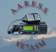 Abbotsford Amateur Radio Emergency Services Society